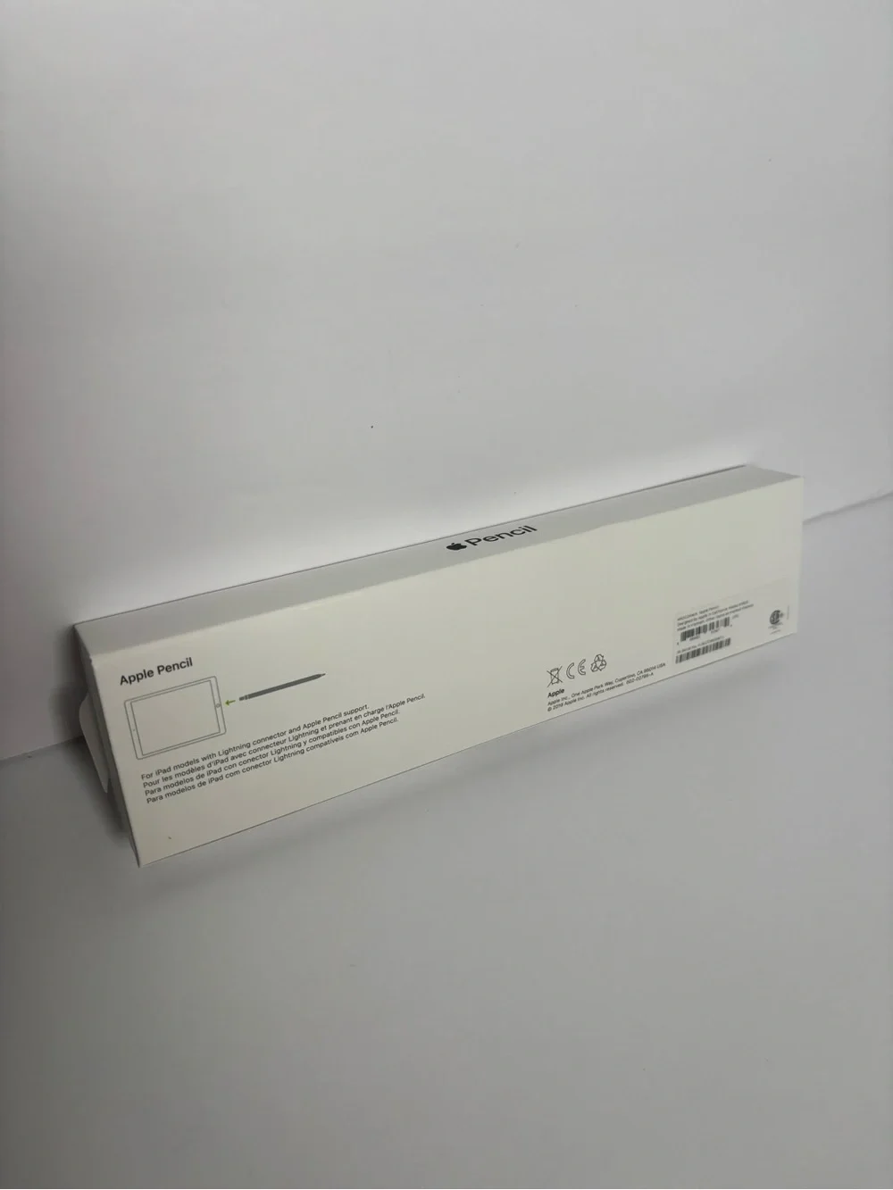 Apple Pencil for iPad
